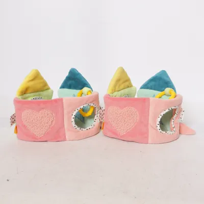 Baby speelgoed (Meerkleurig) van Fehn