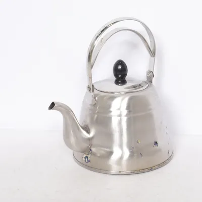 Vattenkittel (Silverfärgad)