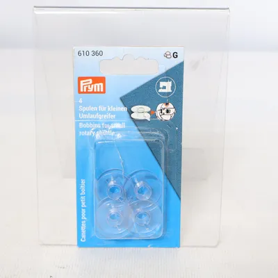 Accessoire de couture (Transparent) de Prym