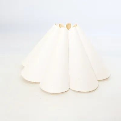 Lampenkap (Beige)