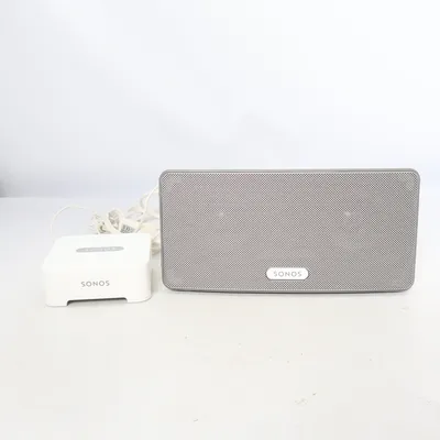 Högtalare (Bridge) från Sonos