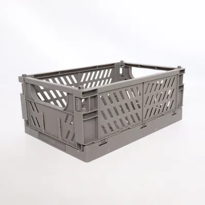 Crate (Gray) from Day