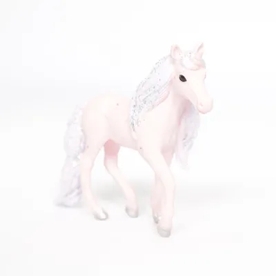 Legetøjsfigur (Pink) fra Schleich
