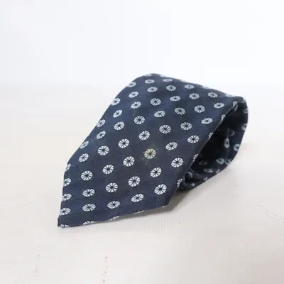 Cravate (Bleu, Blanc) de Skandia