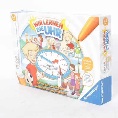 Brädspel från Ravensburger