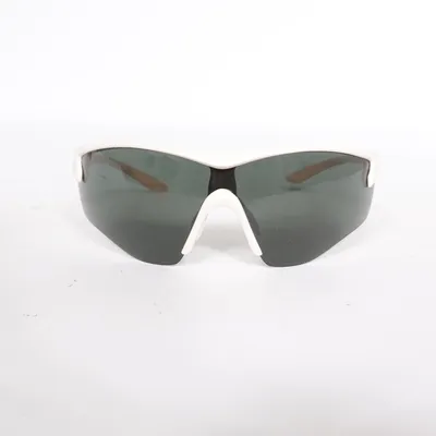 Sports glasses (White, Black, Beige)