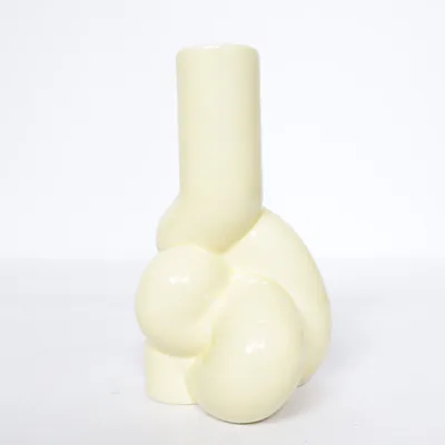 Vas (Beige) från HAY