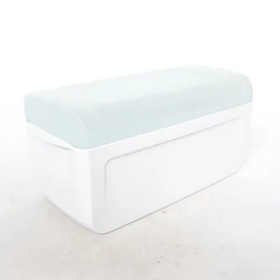 Brödlåda (Grå) från Tupperware