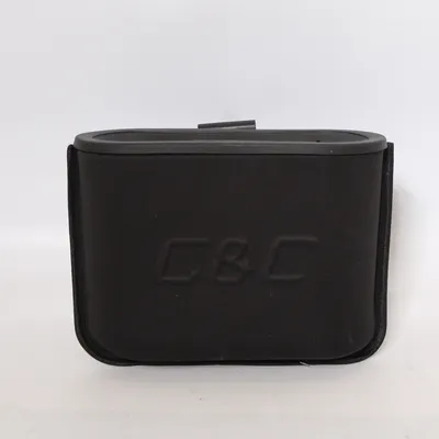 Stroller accessory (Black) from C & C