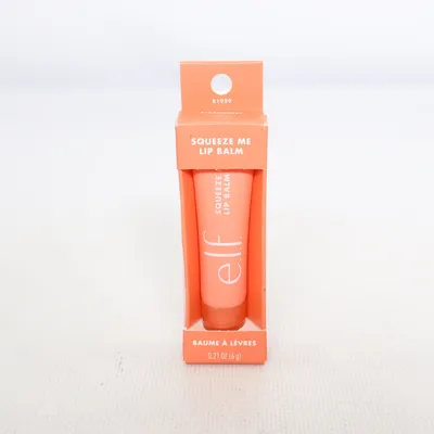 Lippenbalsem (Squeeze Me Lip Balm - Strawberry) van Elf