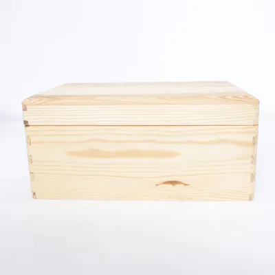 Box (Beige) from Kesper