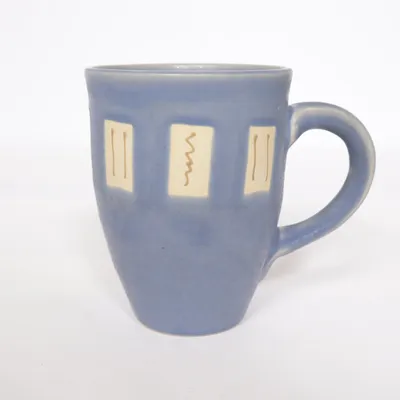 Tasse (Bleu)