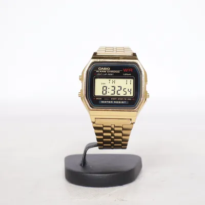 Armbandsur (Guldfärgad) från Casio