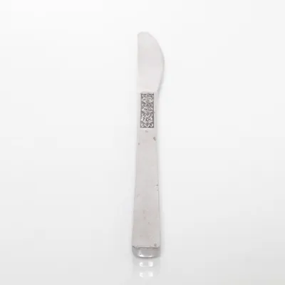 Kniv (Silverfärgad) från Rostfritt Stål
