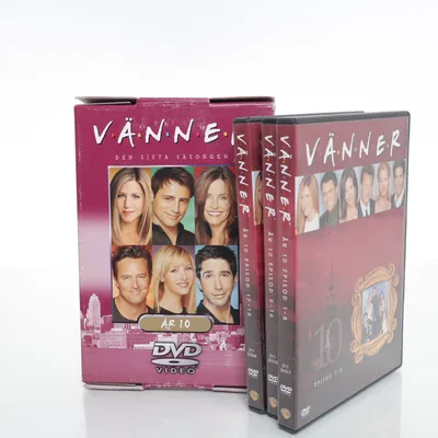 TV series