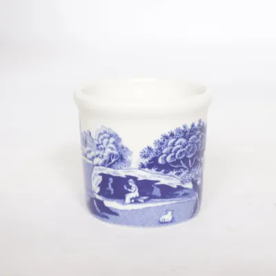 Espressokopp (Italian) från Spode