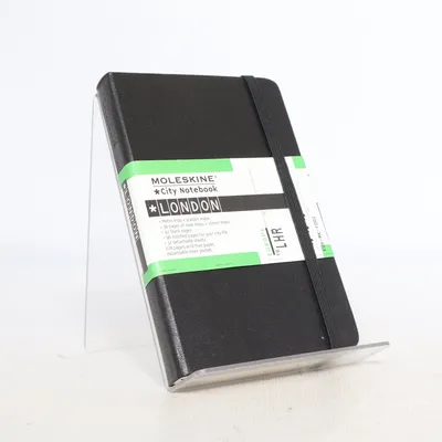 Notitieboek van Moleskine