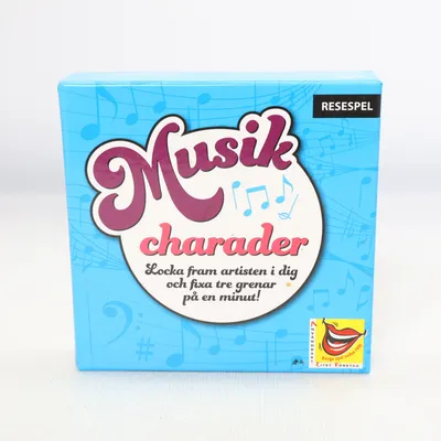 Board game from Wonderful