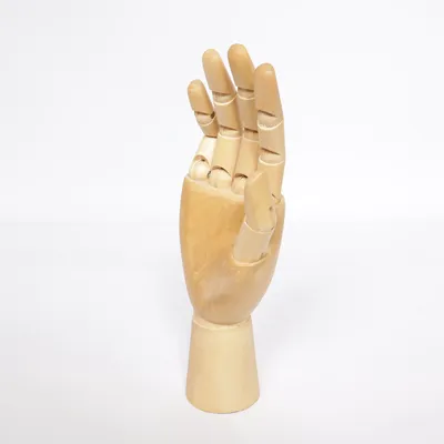 Konstnärsverktyg (Beige)