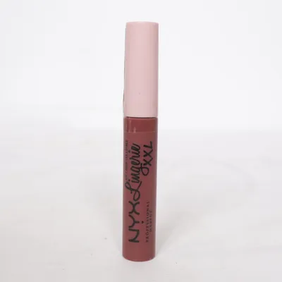 Läppstift (Lingerie XXL) från NYX Professional Makeup