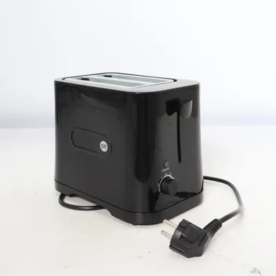 Toaster (Black)