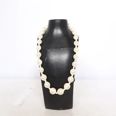 Halsband (Beige) från InWear Okänd metall
