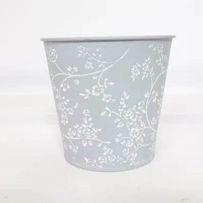Pot (Purple)
