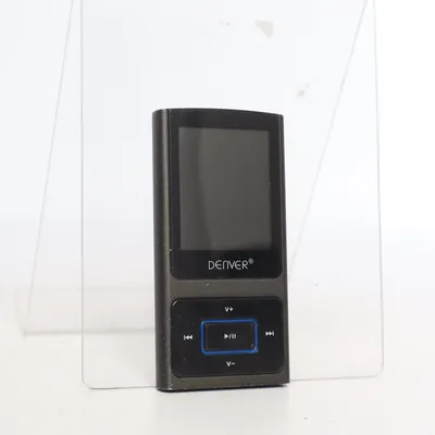 MP4 player (Mpg-2013 Pll) from Denver