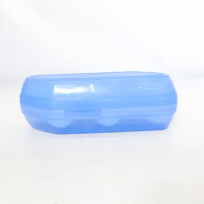 Boîte à déjeuner (Bleu) de Tupperware
