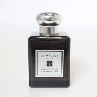 Eau de Parfum (Myrrh & Tonka) from Jo Malone