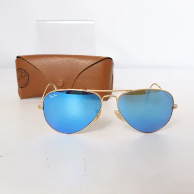 Lunettes de soleil (RB3025) de Ray-Ban