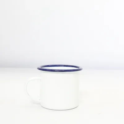 Mug (White, Blue) from Endura