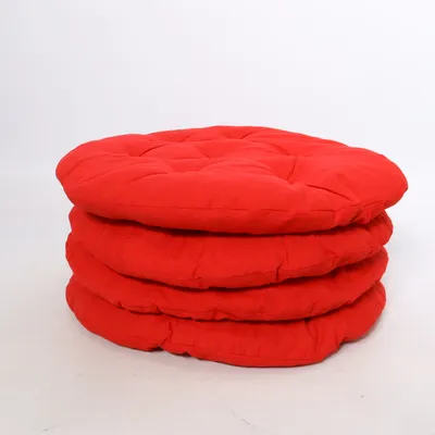 Seat cushion (Red)