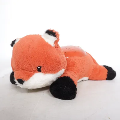 Soft toy (Orange, Black, White) from Cloud B