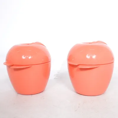 Lunchtrommel (4941A-3) van Tupperware