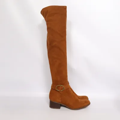 Boots (Brown) from Naturalizer