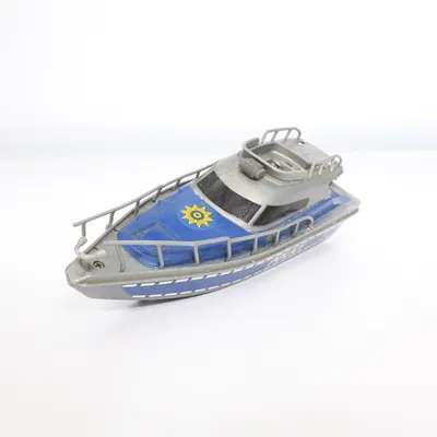 Jouet (Bleu, Gris) de Top-Toy