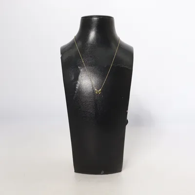Necklace (Gold) from Edblad Gold plated
