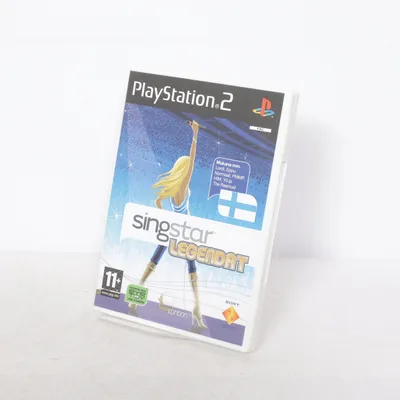 TV-spel