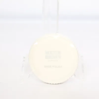 Cirage à chaussures (Blanc) de Molton Brown