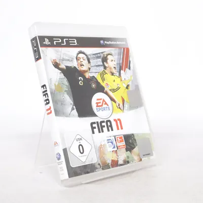 Video game from EA Sports