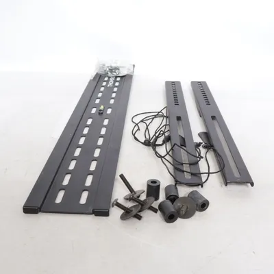 TV-stand (Black) from Thomson