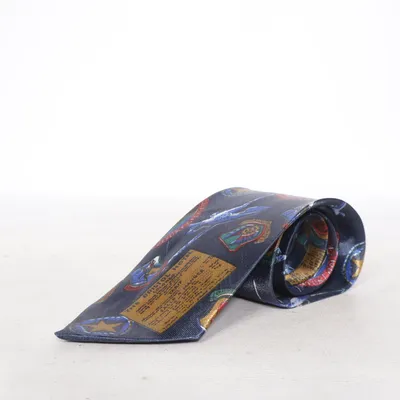 Slips (Flerfärgad) från Bellini Polyester
