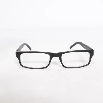 Bril (Zwart) van Swedish Design