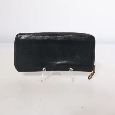Wallet (Black) from Liebeskind Berlin