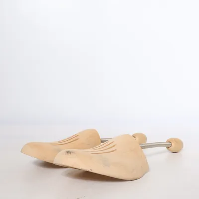 Skotræ (Brun)