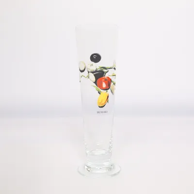Ölglas (Transparent) från Lasse Åberg