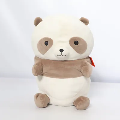 Gosedjur (Vit, Brun) från Hamleys