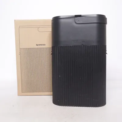 Kapselhållare (Svart) från Nespresso