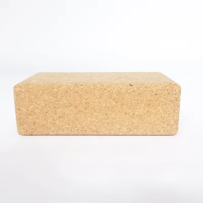 Yoga block (Beige)